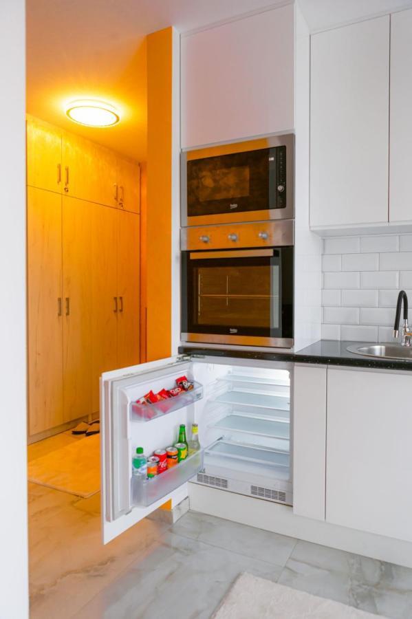 Apartman Green Brčko Exterior foto