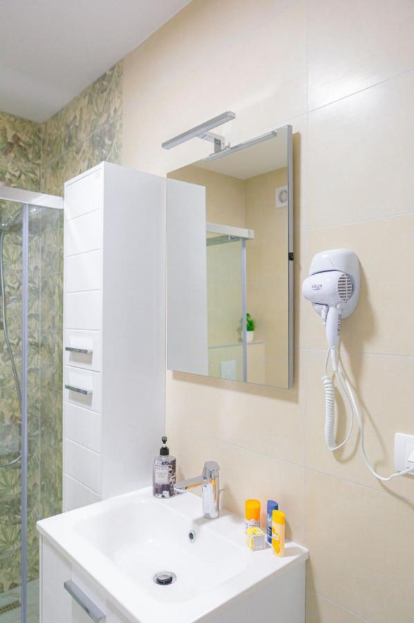 Apartman Green Brčko Exterior foto