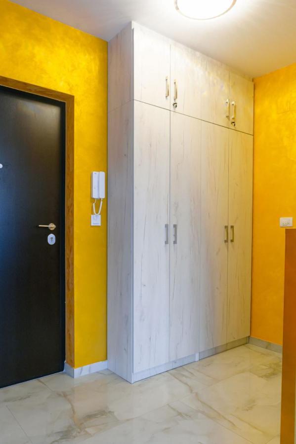 Apartman Green Brčko Exterior foto