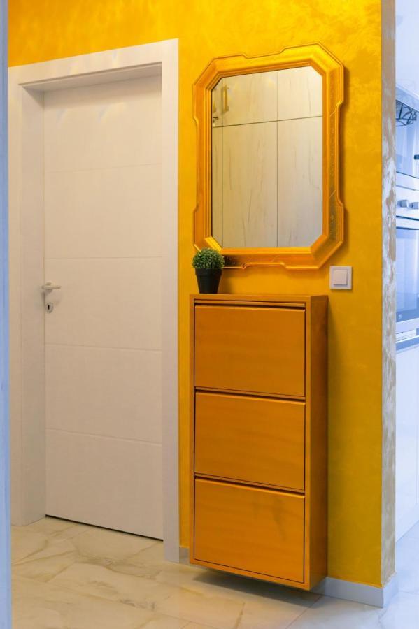 Apartman Green Brčko Exterior foto